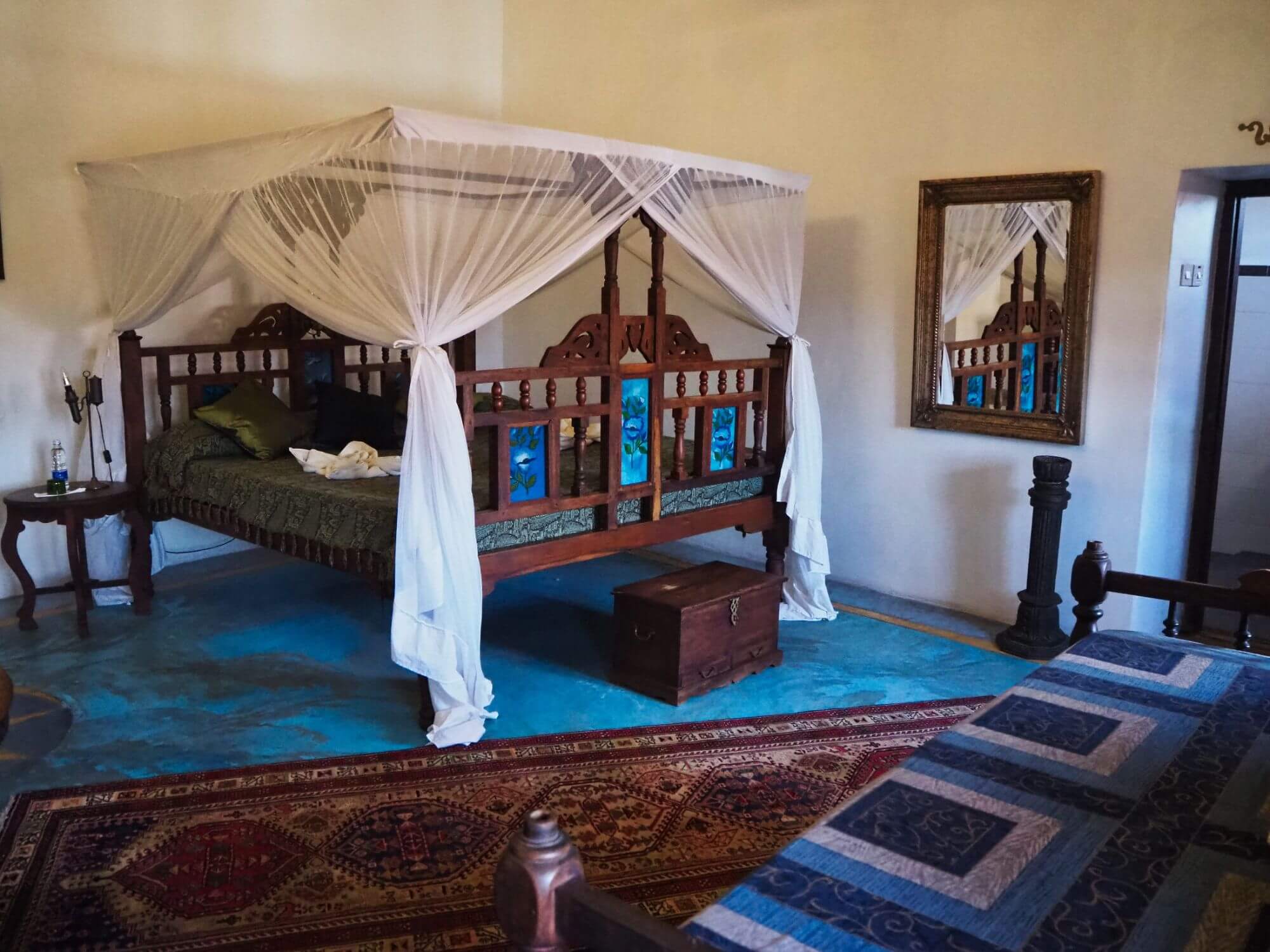 Zanzibar Coffee House - Room (14) - 