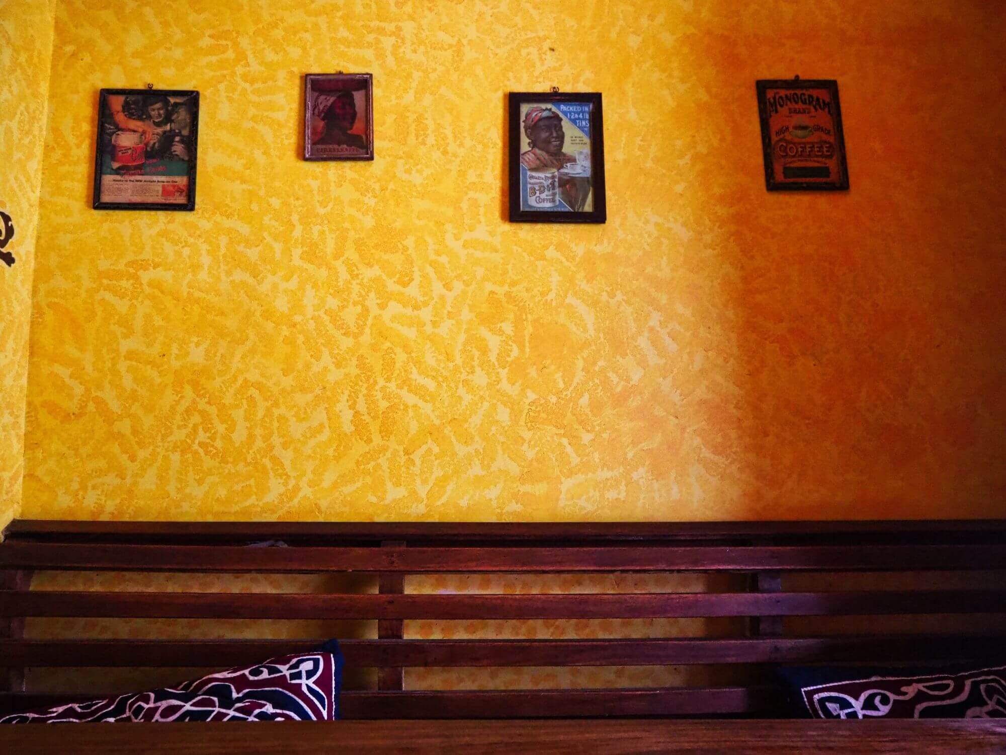 Zanzibar Coffee House - Lodge (16) - 