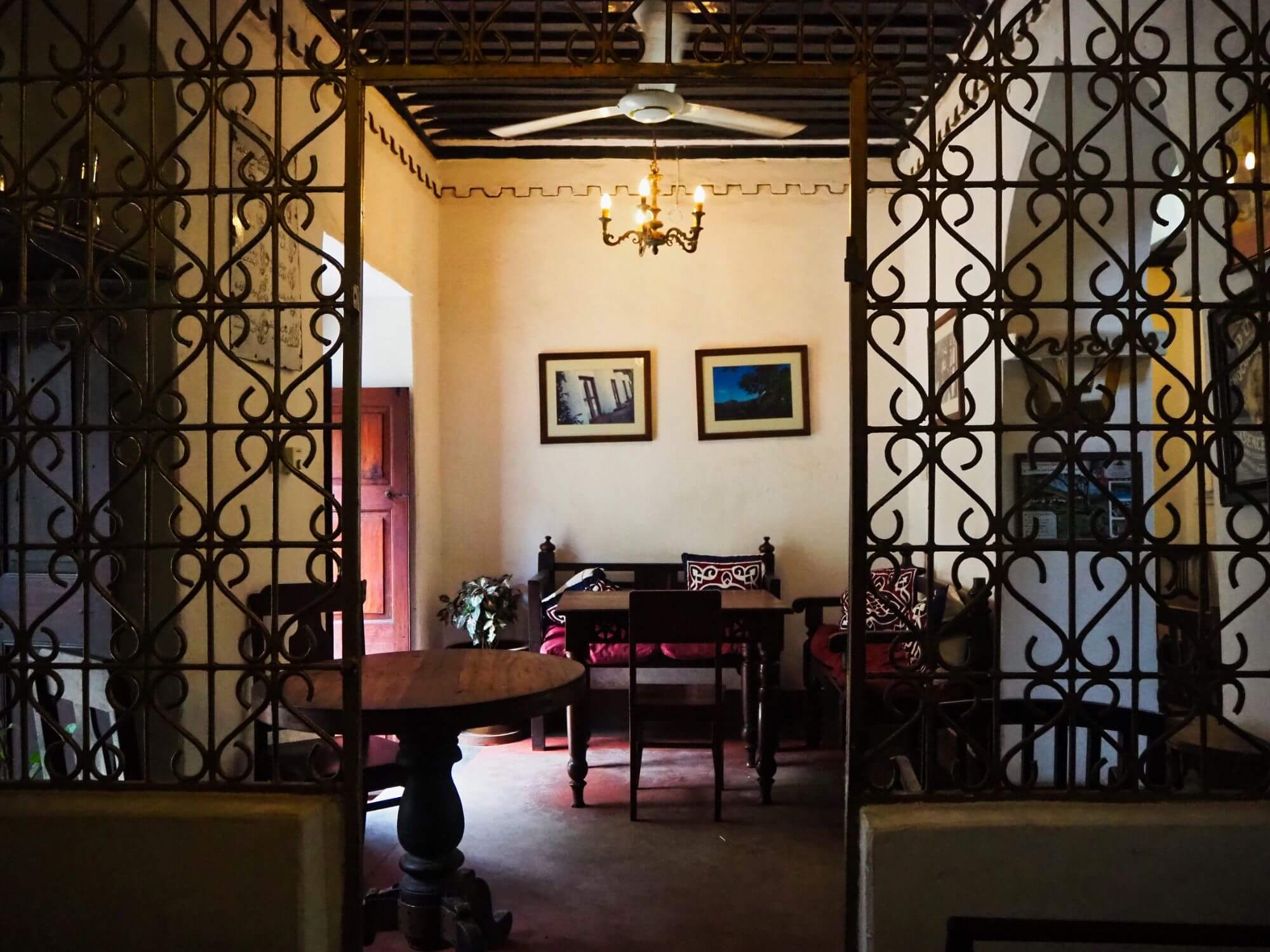 Zanzibar Coffee House - Lodge (21) - 