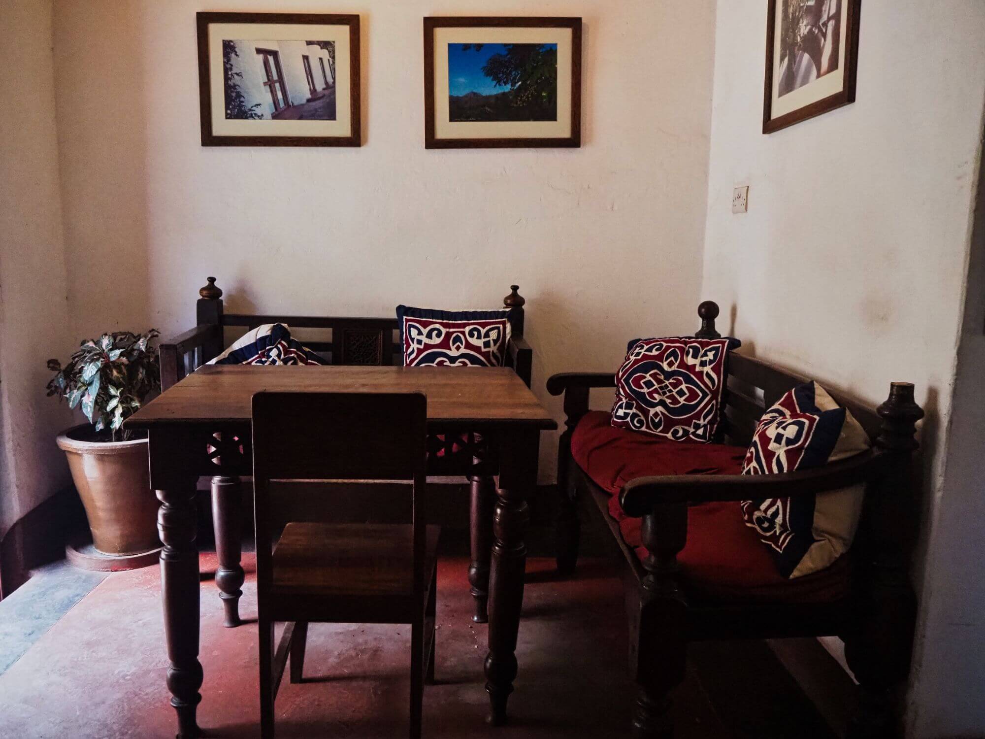 Zanzibar Coffee House - Lodge (22) - 