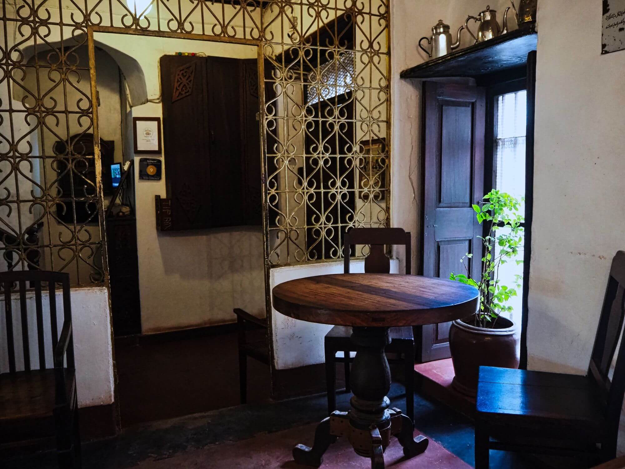 Zanzibar Coffee House - Lodge (23) - 