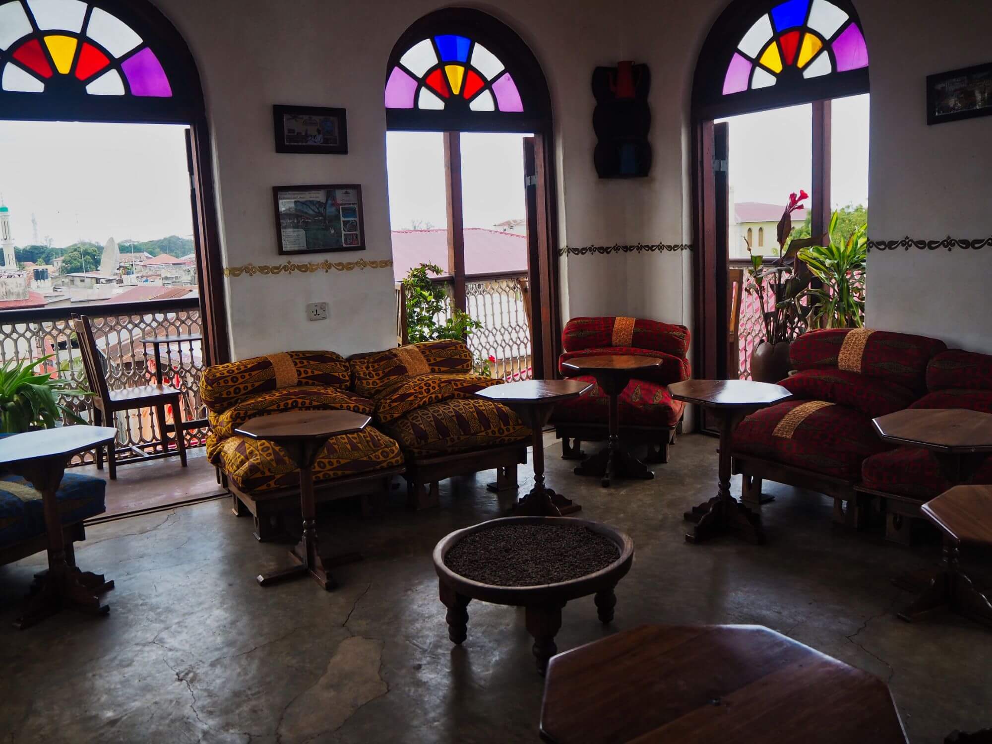 Zanzibar Coffee House - Lodge (25) - 