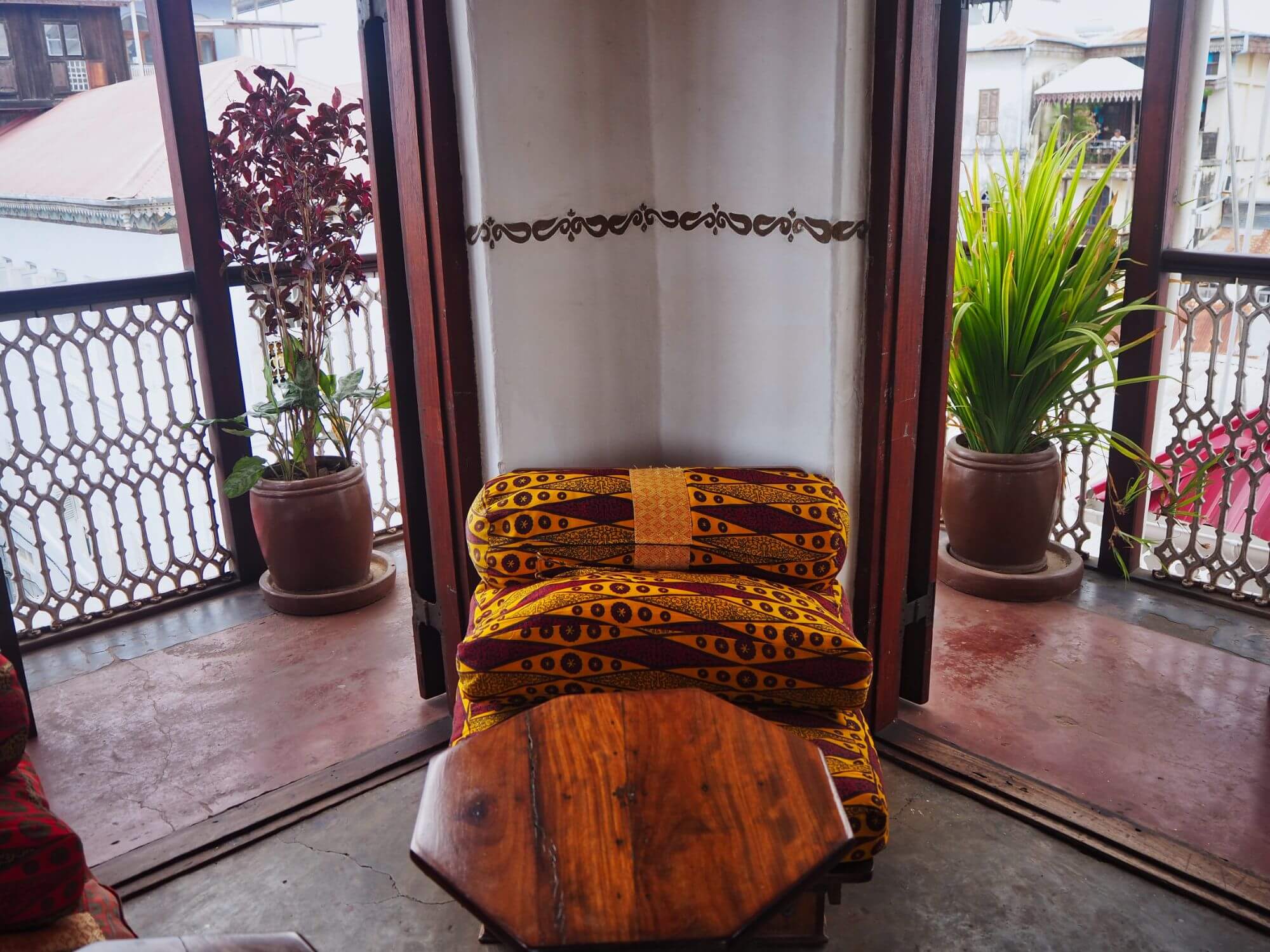 Zanzibar Coffee House - Lodge (26) - 