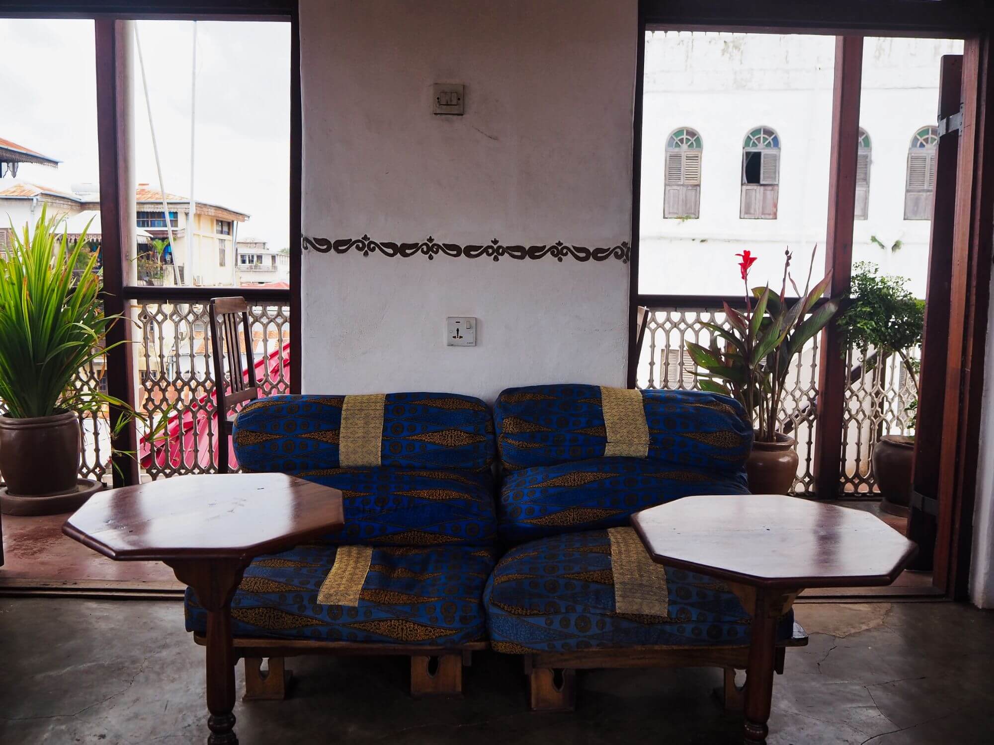 Zanzibar Coffee House - Lodge (27) - 