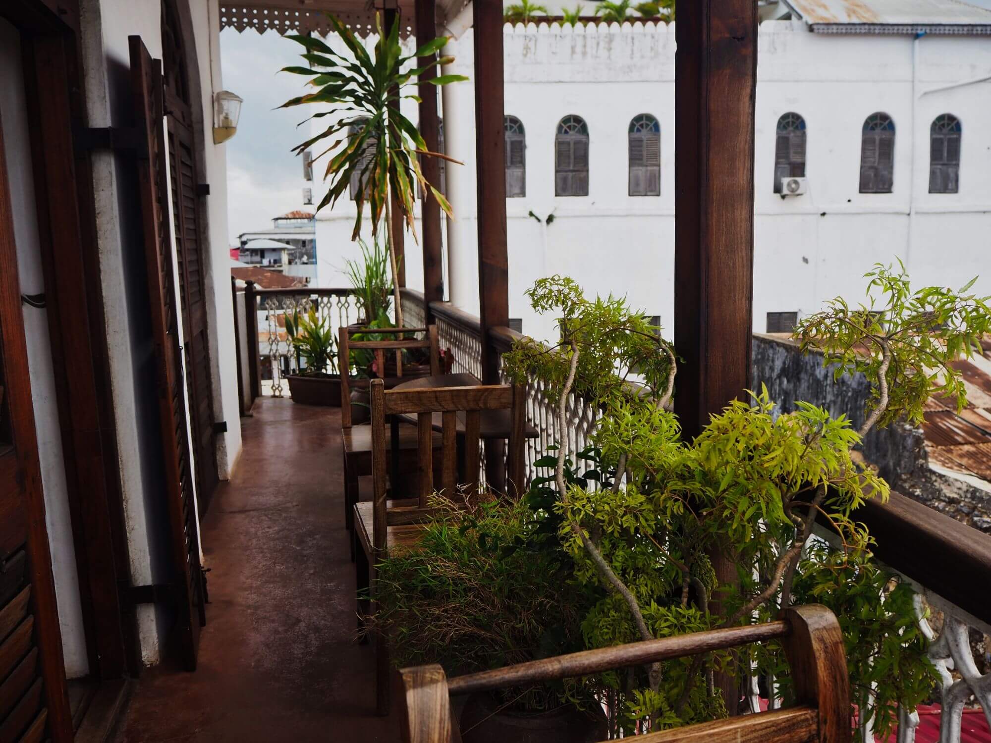 Zanzibar Coffee House - Lodge (29) - 