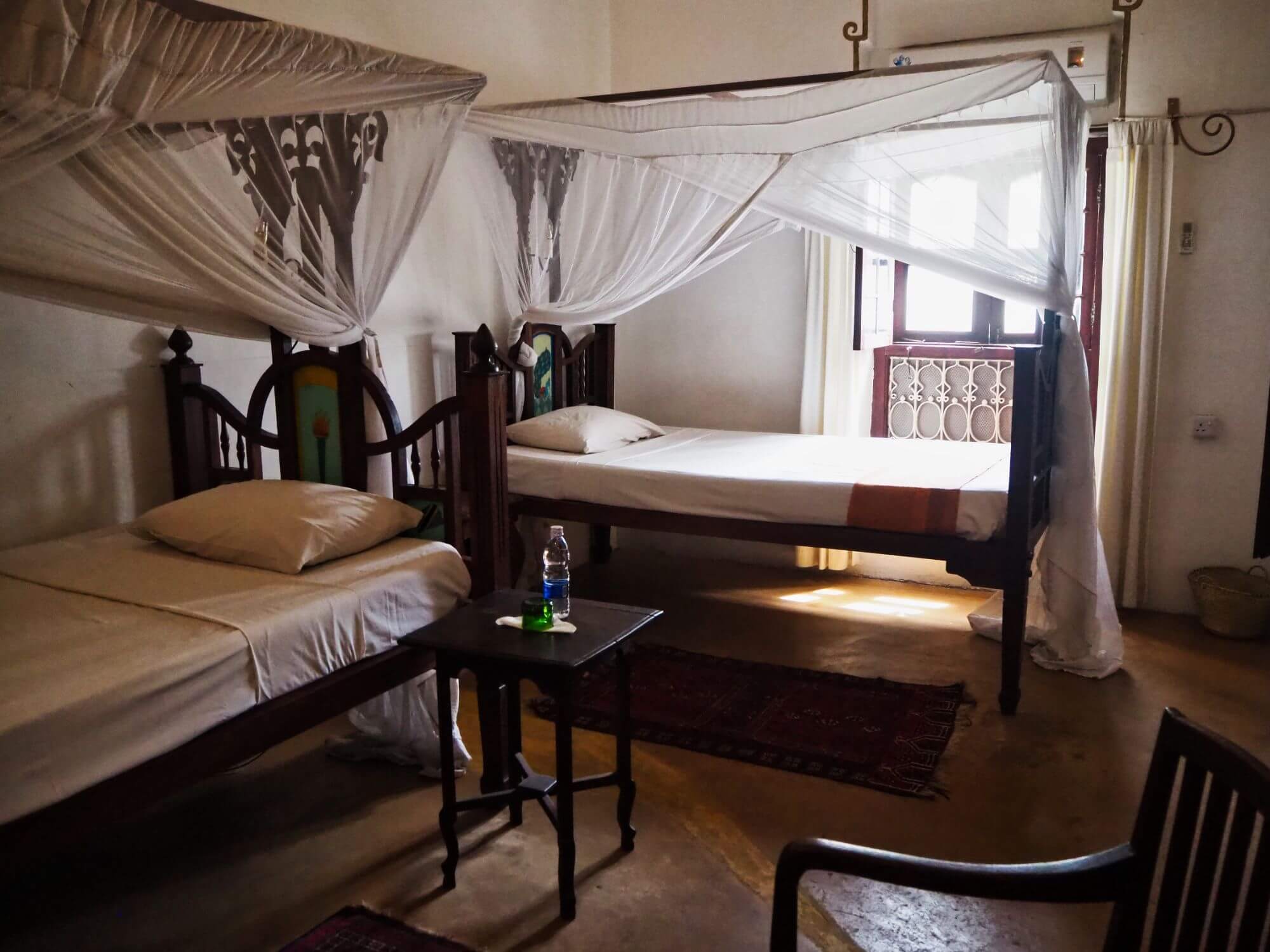 Zanzibar Coffee House - Room (5) - 