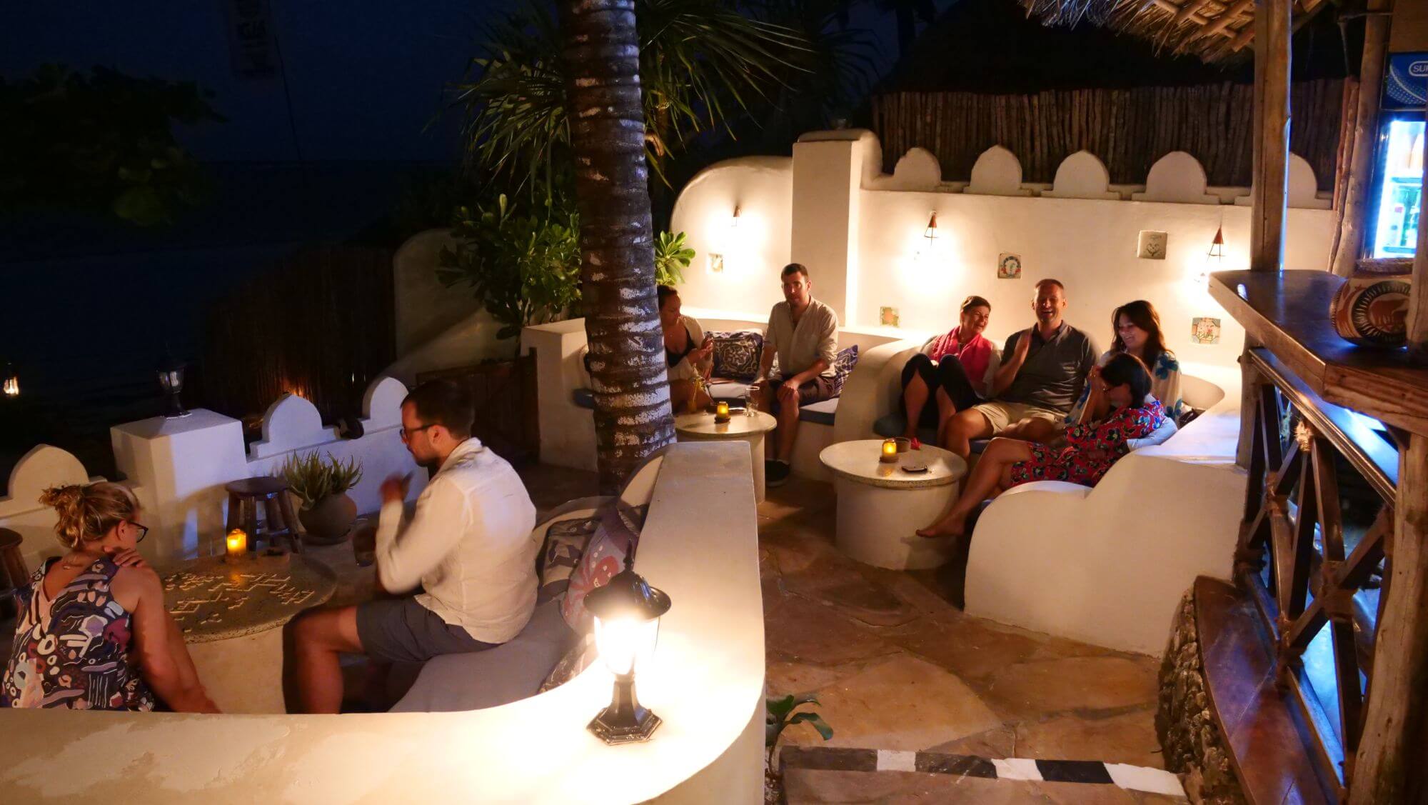 Zanzibar Retreat Hotel - Lodge (4)