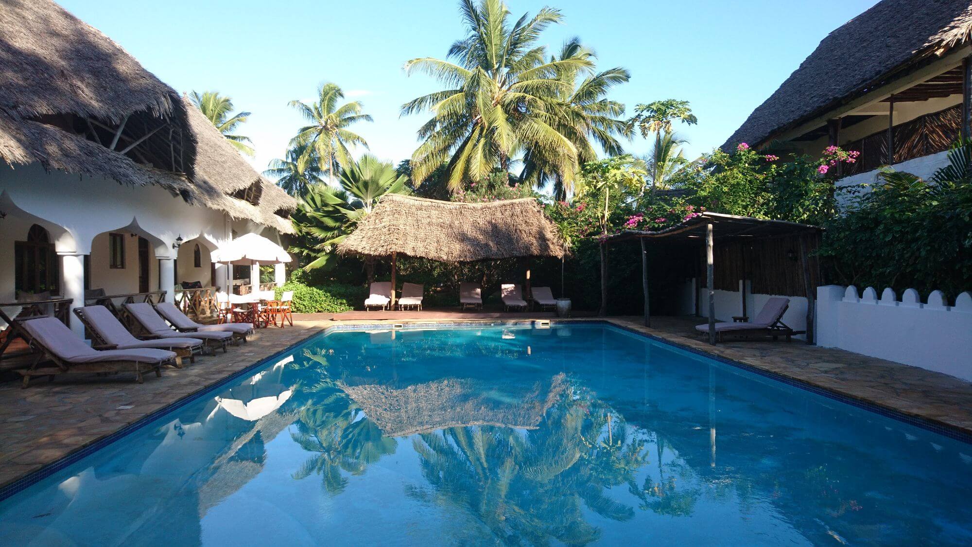 Zanzibar Retreat Hotel - Lodge (5) - 