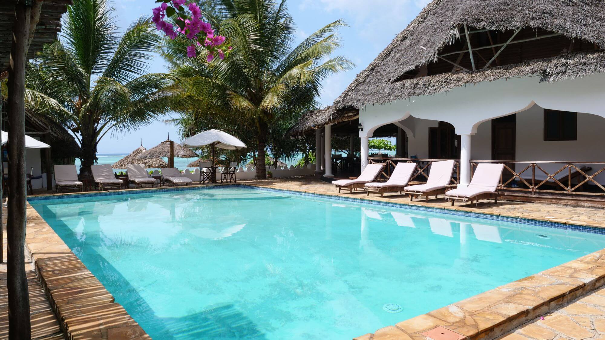 Zanzibar Retreat Hotel - Lodge (6) - 