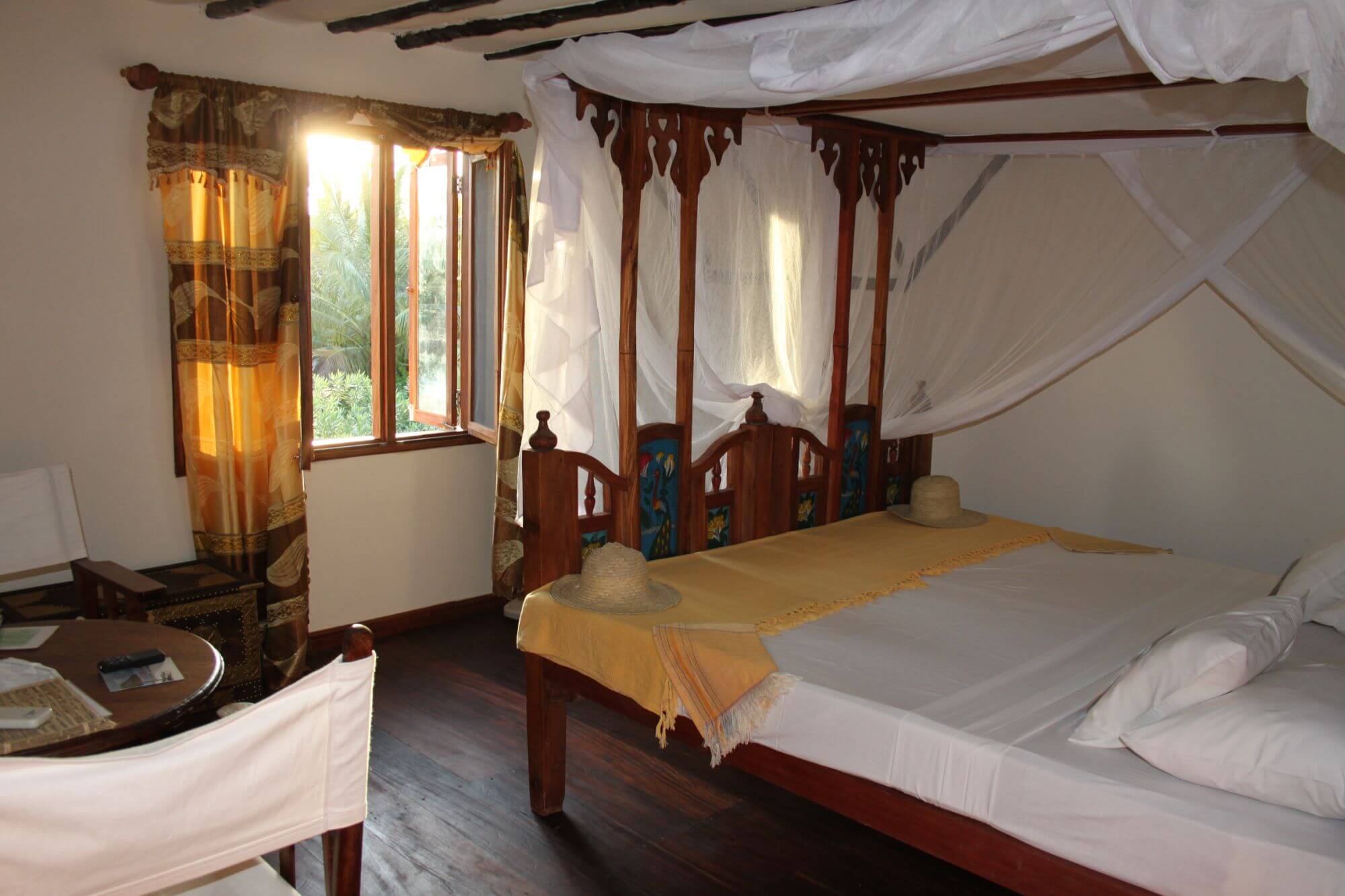 Zanzibar Retreat Hotel - Room (1) - 