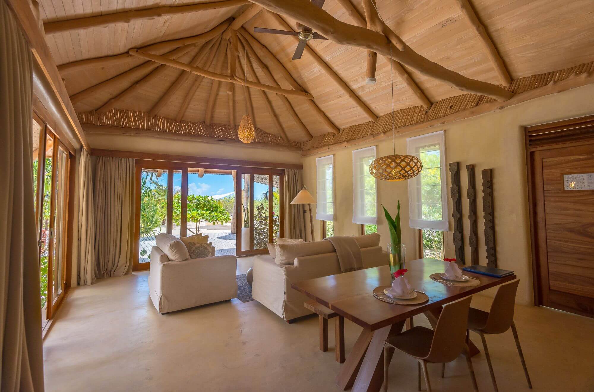Zanzibar White Sands Villas - Luxury Villa (3)