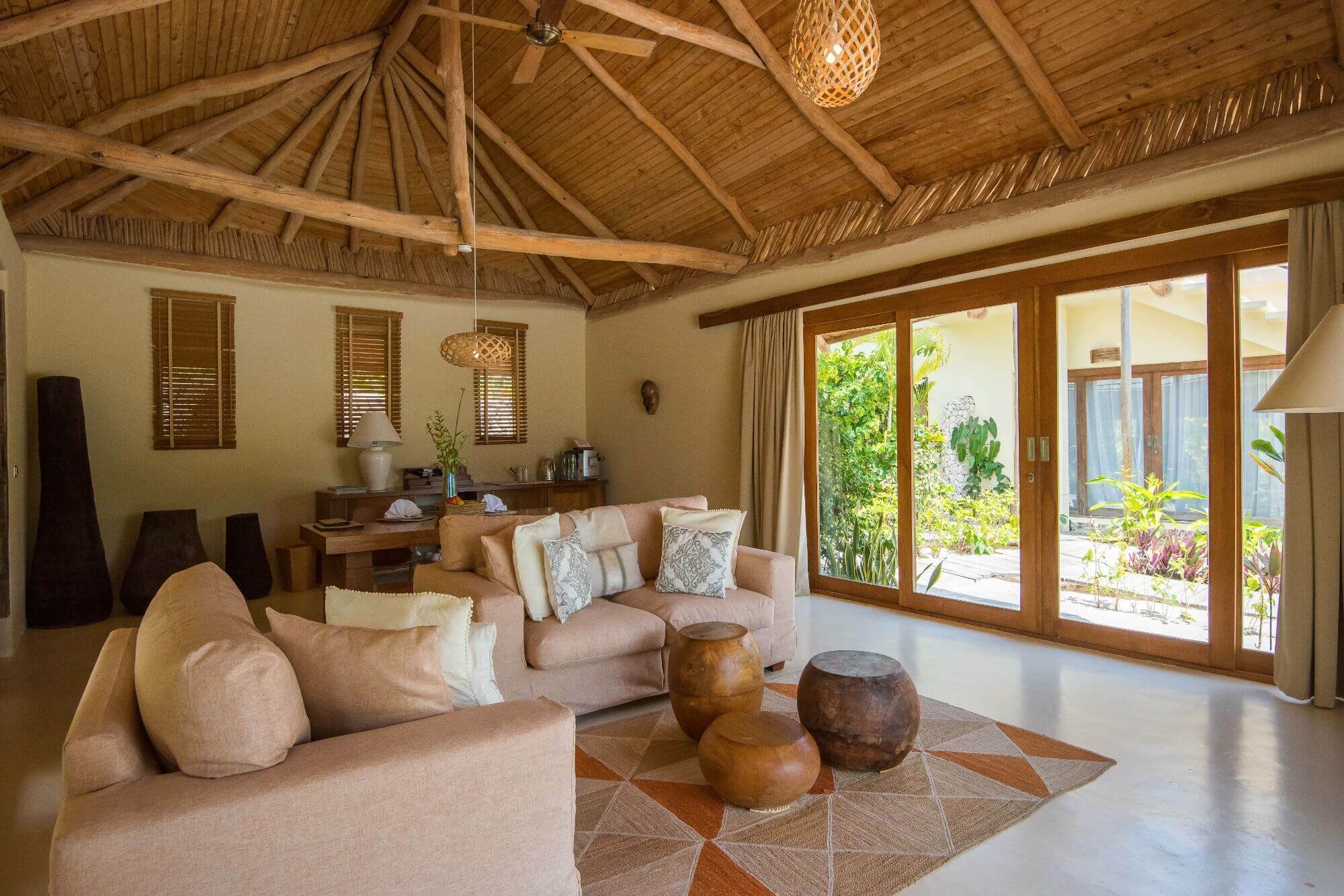 Zanzibar White Sands Villas - Luxury Villa (7)