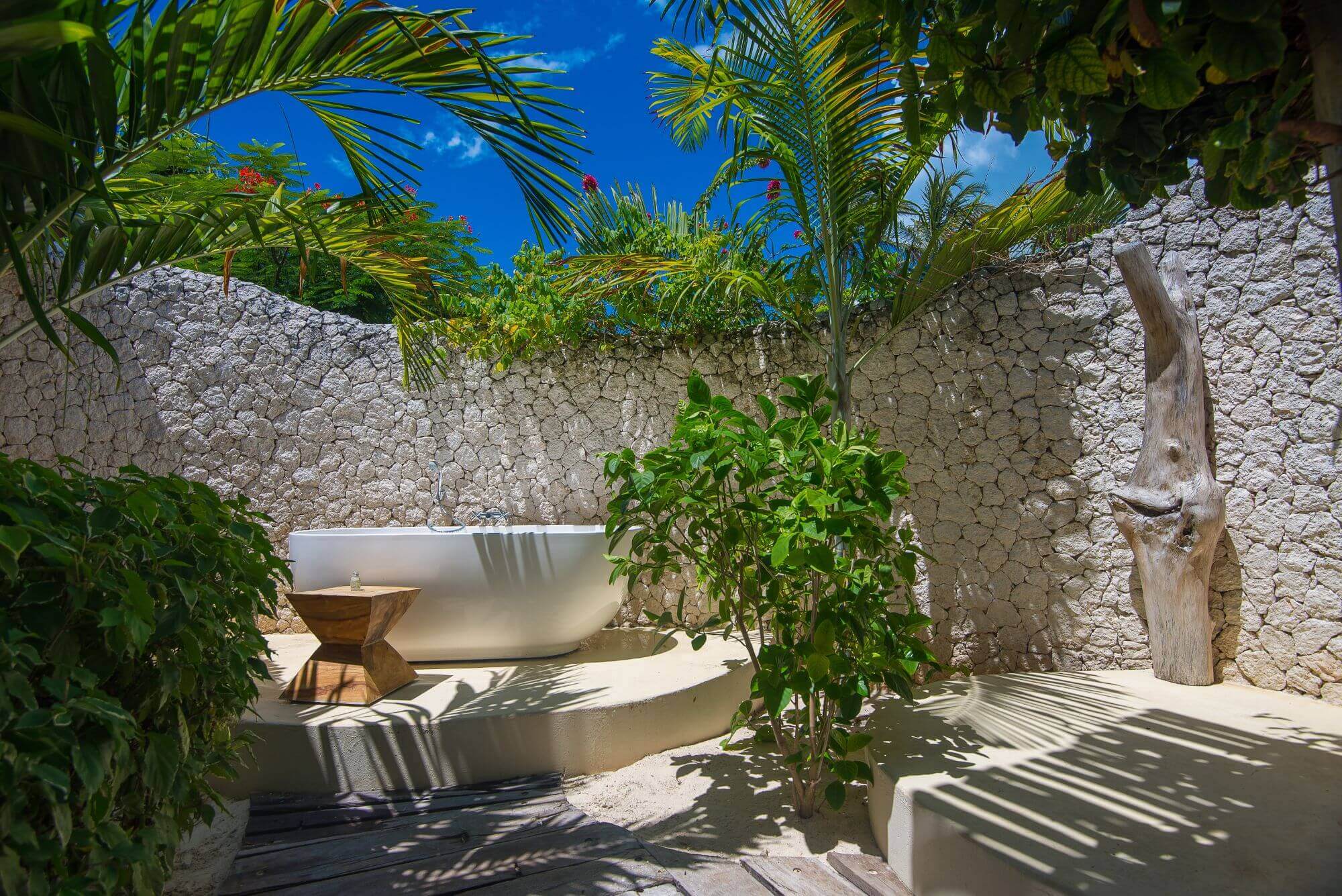 Zanzibar White Sands Villas - Luxury Villa (11)