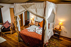 Ziwa Bush Lodge