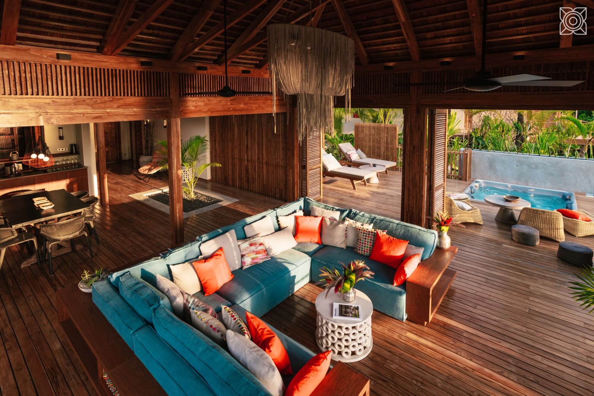 Zuri Zanzibar - Ocean Villa (1) - 