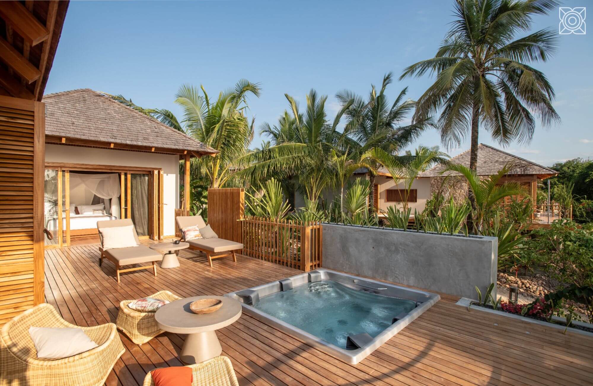 Zuri Zanzibar - Ocean Villa (4) - 
