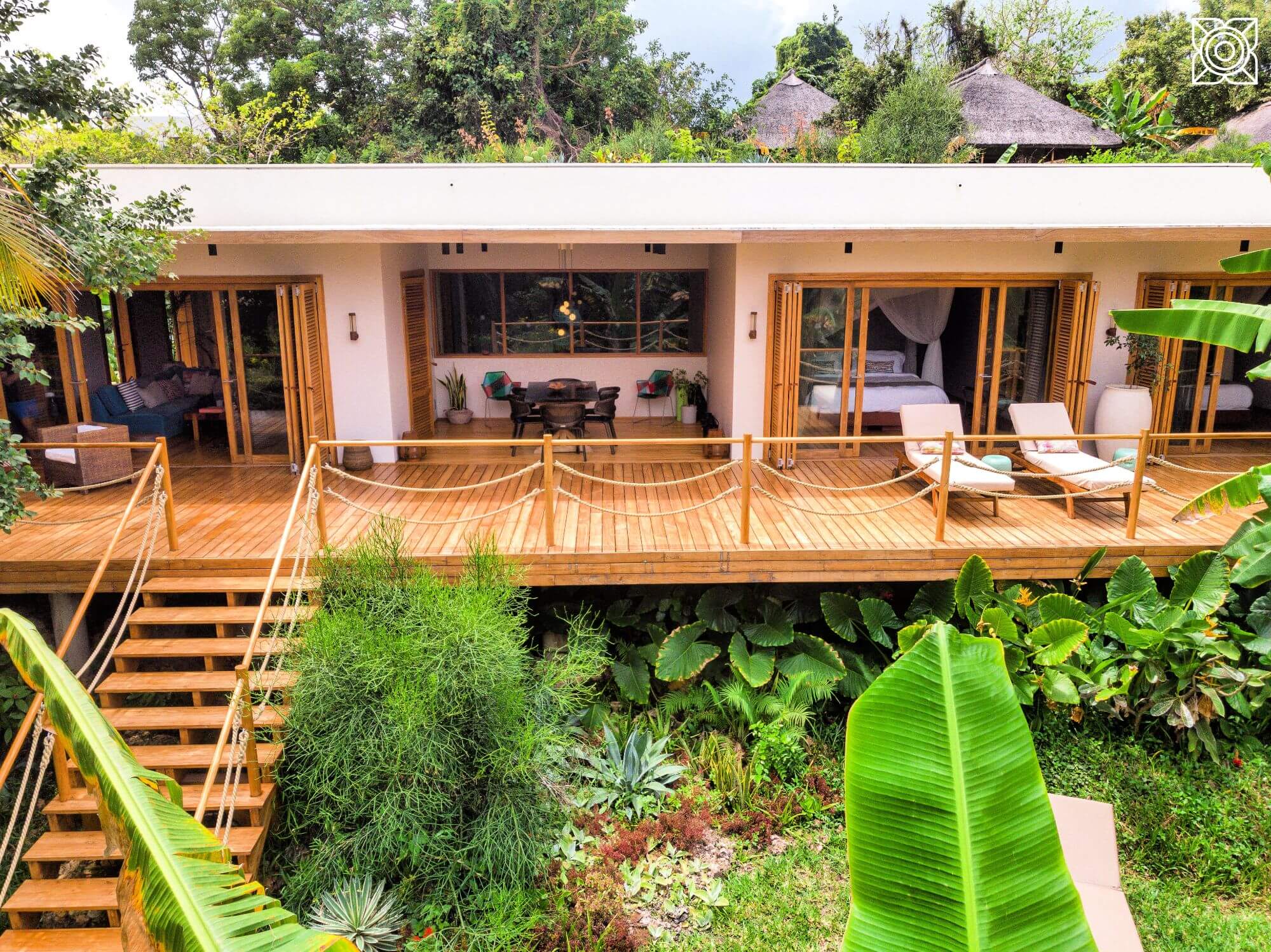 Zuri Zanzibar - Garden Villa (2) - 