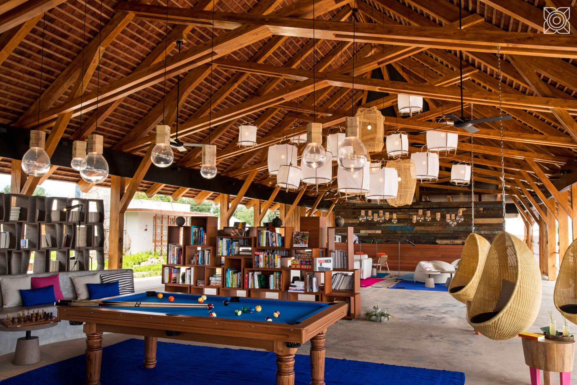 Zuri Zanzibar - Lodge (9) - 