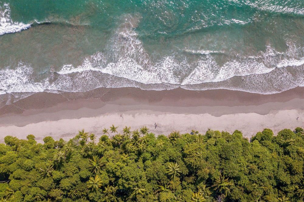 Costa Ricas schönste Aussicht image