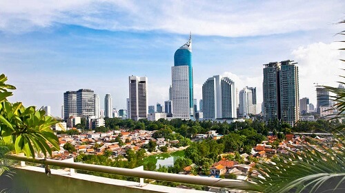 Kota Kinabalu image