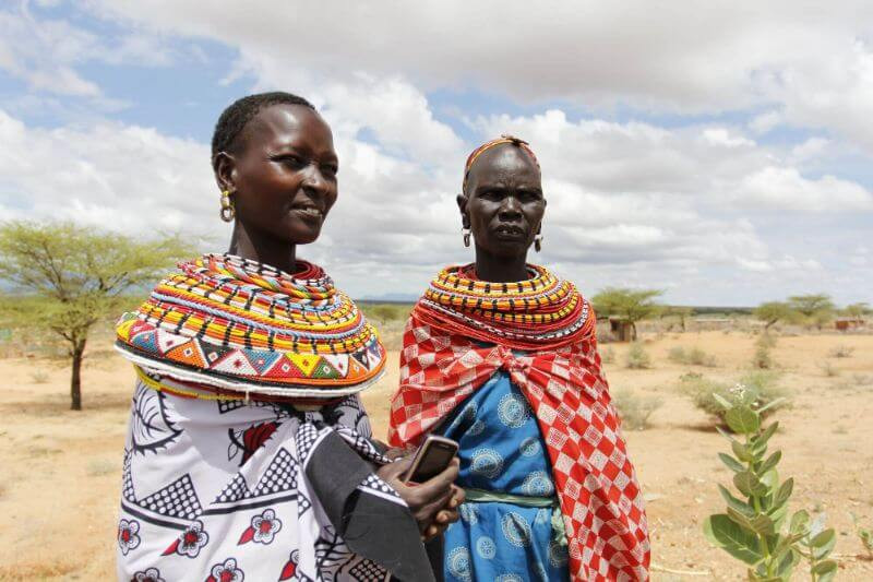 Kenia Grand Safari image