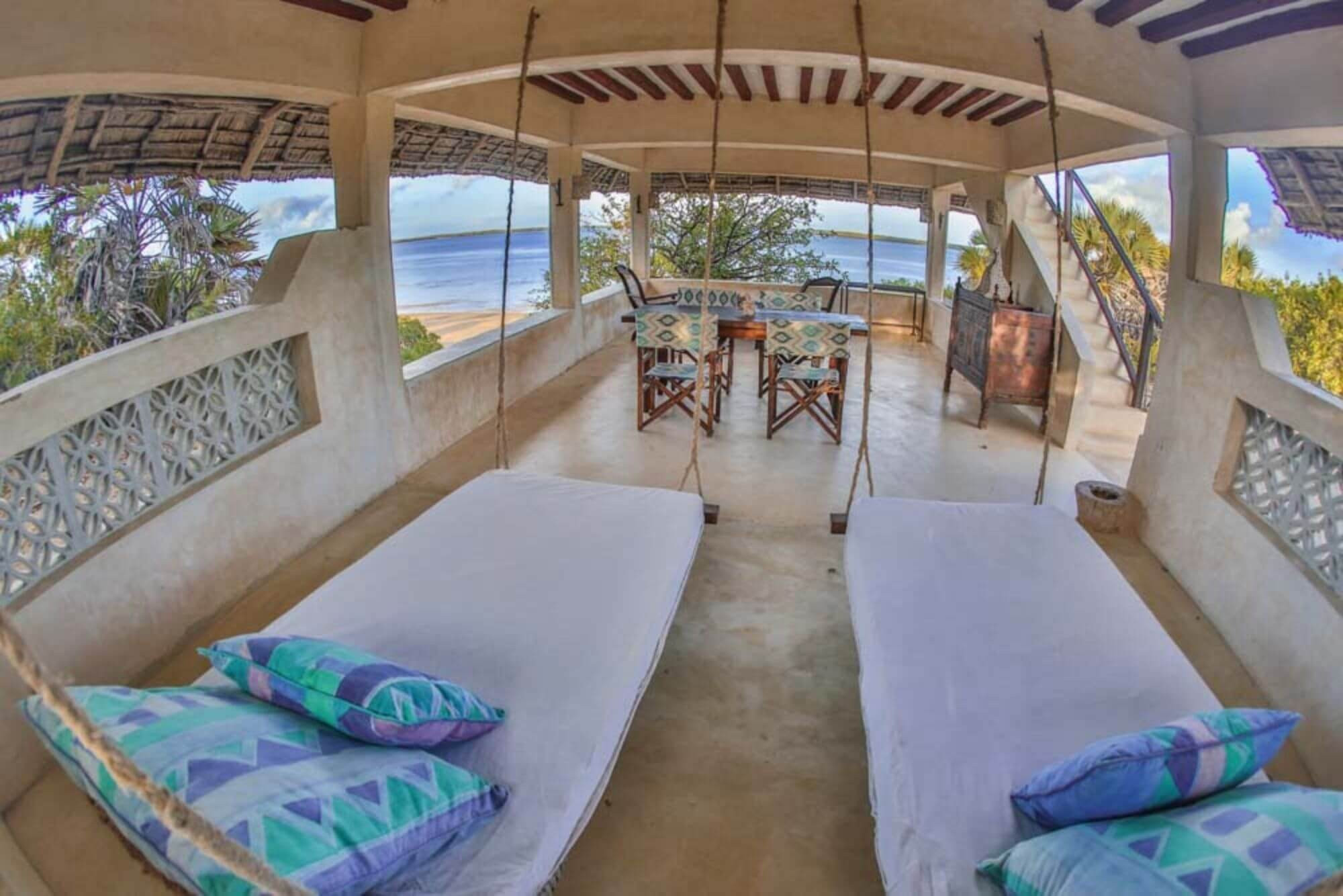 Kenia Lamu-Safari image