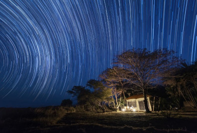 Sambia Grand Safari image