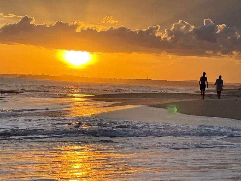 Sri Lankas schönster Strand image