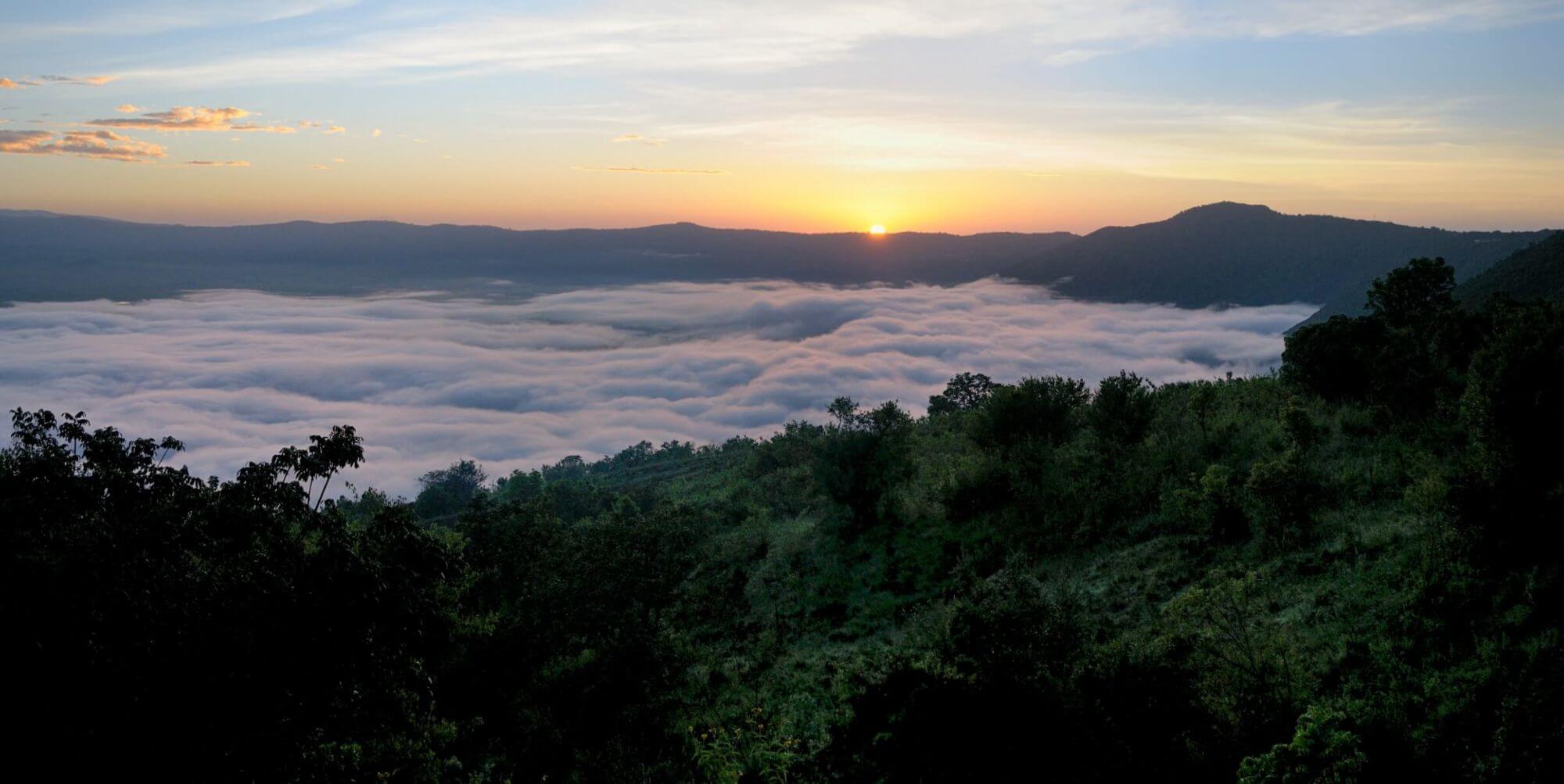 Ngorongoro Conservation Area image