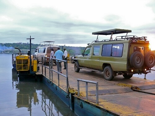 Entebbe image