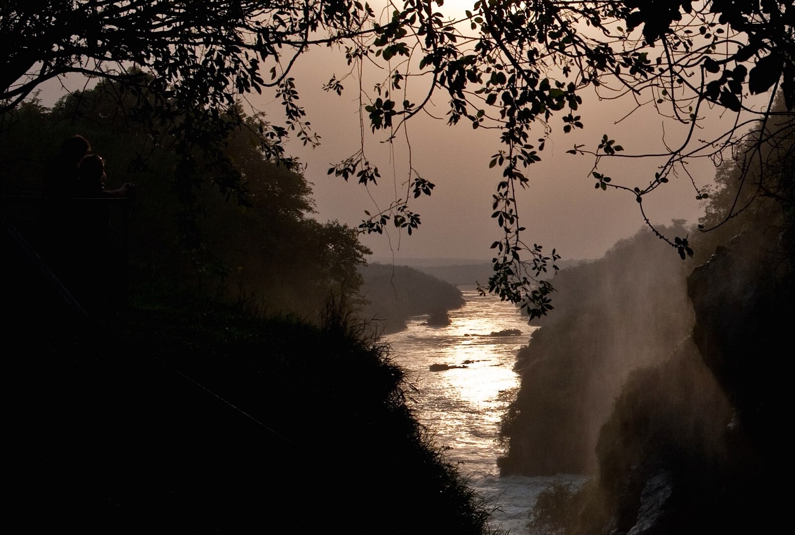 Murchison Falls Nationalpark image